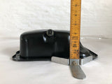 2003 MAZDA PROTEGE Engine Motor Oil Pan Assembly 2.0L OEM