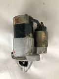 1999 - 2003 MAZDA PROTEGE Engine Starter Motor 2.0L FP13 18 400 OEM