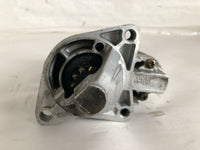 1999 - 2003 MAZDA PROTEGE Engine Starter Motor 2.0L FP13 18 400 OEM