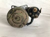 1999 - 2003 MAZDA PROTEGE Engine Starter Motor 2.0L FP13 18 400 OEM