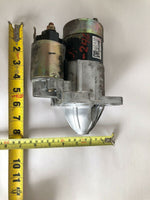 1999 - 2003 MAZDA PROTEGE Engine Starter Motor 2.0L FP13 18 400 OEM