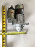 1999 - 2003 MAZDA PROTEGE Engine Starter Motor 2.0L FP13 18 400 OEM