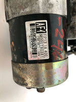 1999 - 2003 MAZDA PROTEGE Engine Starter Motor 2.0L FP13 18 400 OEM