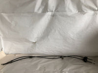 2003 MAZDA PROTEGE Gear Shifter Shift Cable Manual Transmission 152K Miles OEM