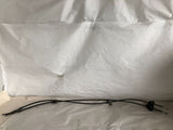 2003 MAZDA PROTEGE Gear Shifter Shift Cable Manual Transmission 152K Miles OEM