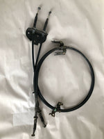 2003 MAZDA PROTEGE Gear Shifter Shift Cable Manual Transmission 152K Miles OEM
