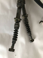 2003 MAZDA PROTEGE Gear Shifter Shift Cable Manual Transmission 152K Miles OEM
