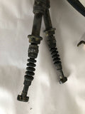 2003 MAZDA PROTEGE Gear Shifter Shift Cable Manual Transmission 152K Miles OEM