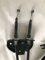 2003 MAZDA PROTEGE Gear Shifter Shift Cable Manual Transmission 152K Miles OEM