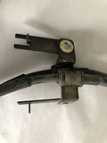 2003 MAZDA PROTEGE Gear Shifter Shift Cable Manual Transmission 152K Miles OEM