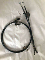 2003 MAZDA PROTEGE Gear Shifter Shift Cable Manual Transmission 152K Miles OEM