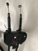 2003 MAZDA PROTEGE Gear Shifter Shift Cable Manual Transmission 152K Miles OEM