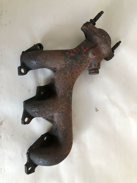 2001 - 2010 FORD EXPLORER Engine Exhaust Manifold Driver Left 4.0L 1L2E9430CB