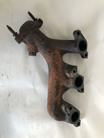 2001 - 2010 FORD EXPLORER Engine Exhaust Manifold Driver Left 4.0L 1L2E9430CB