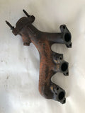 2001 - 2010 FORD EXPLORER Engine Exhaust Manifold Driver Left 4.0L 1L2E9430CB