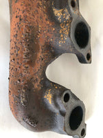 2001 - 2010 FORD EXPLORER Engine Exhaust Manifold Driver Left 4.0L 1L2E9430CB