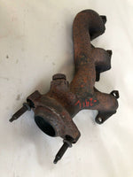 2001 - 2010 FORD EXPLORER Engine Exhaust Manifold Driver Left 4.0L 1L2E9430CB