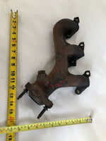 2001 - 2010 FORD EXPLORER Engine Exhaust Manifold Driver Left 4.0L 1L2E9430CB