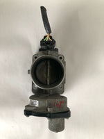 FORD EXPLORER 2004 - 2010 Throttle Body Valve Assembly 6-245 (4.0L) 6R3E-AA