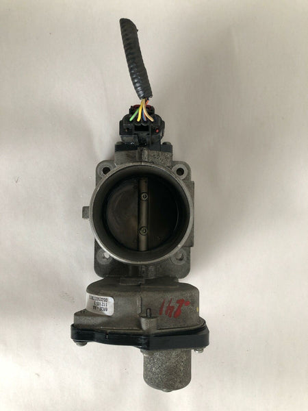 FORD EXPLORER 2004 - 2010 Throttle Body Valve Assembly 6-245 (4.0L) 6R3E-AA