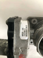 FORD EXPLORER 2004 - 2010 Throttle Body Valve Assembly 6-245 (4.0L) 6R3E-AA