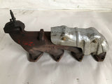 2009 - 2014 FORD EXPEDITION Engine Exhaust Manifold Driver Left 5.4L OEM