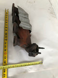 2009 - 2014 FORD EXPEDITION Engine Exhaust Manifold Driver Left 5.4L OEM