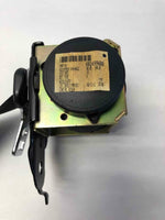 2004 MAZDA 3 Hatchback Rear Back Seat Belt Safety Seatbelt Passenger Right RH