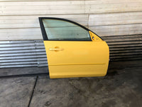 2004 - 2009 MAZDA 3 Hatchback Front Door Skin Shell Assembly Passenger Right RH