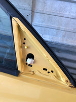 2004 - 2009 MAZDA 3 Hatchback Front Door Skin Shell Assembly Passenger Right RH