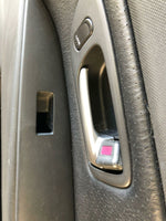 2004 - 2009 MAZDA 3 Hatchback Front Door Skin Shell Assembly Passenger Right RH