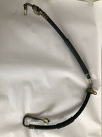 2000 - 2003 MAZDA PROTEGE A/C Air Conditioning Refrigerant Suction Hose Pipe OEM