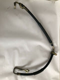 2000 - 2003 MAZDA PROTEGE A/C Air Conditioning Refrigerant Suction Hose Pipe OEM