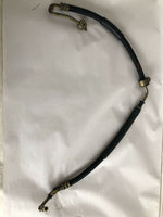 2000 - 2003 MAZDA PROTEGE A/C Air Conditioning Refrigerant Suction Hose Pipe OEM