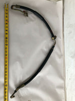 2000 - 2003 MAZDA PROTEGE A/C Air Conditioning Refrigerant Suction Hose Pipe OEM
