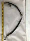 2000 - 2003 MAZDA PROTEGE A/C Air Conditioning Refrigerant Suction Hose Pipe OEM
