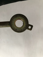 2000 - 2003 MAZDA PROTEGE A/C Air Conditioning Refrigerant Suction Hose Pipe OEM