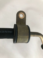 2000 - 2003 MAZDA PROTEGE A/C Air Conditioning Refrigerant Suction Hose Pipe OEM