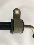 2000 - 2003 MAZDA PROTEGE A/C Air Conditioning Refrigerant Suction Hose Pipe OEM