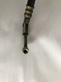 2000 - 2003 MAZDA PROTEGE A/C Air Conditioning Refrigerant Suction Hose Pipe OEM