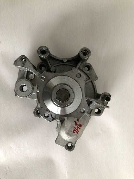 2001 - 2003 MAZDA PROTEGE Engine Coolant Water Pump Motor Housing 2.0L OEM