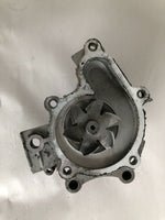 2001 - 2003 MAZDA PROTEGE Engine Coolant Water Pump Motor Housing 2.0L OEM