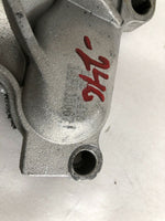2001 - 2003 MAZDA PROTEGE Engine Coolant Water Pump Motor Housing 2.0L OEM