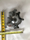 2001 - 2003 MAZDA PROTEGE Engine Coolant Water Pump Motor Housing 2.0L OEM