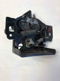FORD EXPEDITION 2012 Hood Bonnet Lock Latch W/ Release Lever Fits: 2007 - 2017 M