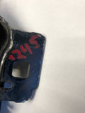 FORD EXPEDITION 2012 Hood Bonnet Lock Latch W/ Release Lever Fits: 2007 - 2017 M