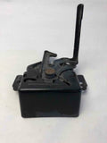 FORD EXPEDITION 2012 Hood Bonnet Lock Latch W/ Release Lever Fits: 2007 - 2017 M