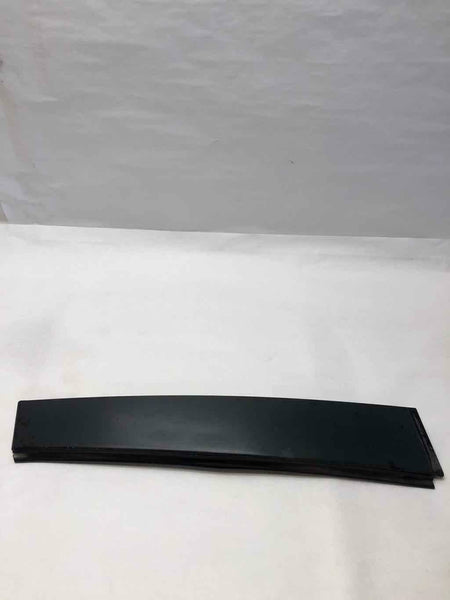 2006 CHEVROLET MALIBU Rear Back Door Applique Pillar Trim Cover Driver Left LH