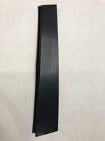 2006 CHEVROLET MALIBU Rear Back Door Applique Pillar Trim Cover Driver Left LH