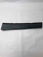 2006 CHEVROLET MALIBU Rear Back Door Applique Pillar Trim Cover Driver Left LH